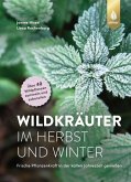 Wildkräuter im Herbst und Winter (eBook, PDF)