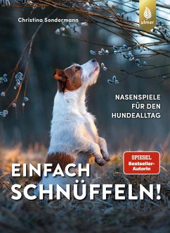 Einfach schnüffeln! (eBook, PDF) - Sondermann, Christina