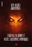 L'heritage du démon et autres cauchemars vampiriques (eBook, ePUB)
