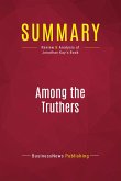 Summary: Among the Truthers