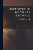 Proceedings of the Wesley Historical Society; 7