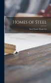 Homes of Steel