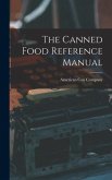 The Canned Food Reference Manual