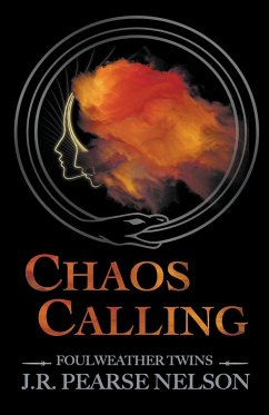 Chaos Calling - Nelson, J. R. Pearse