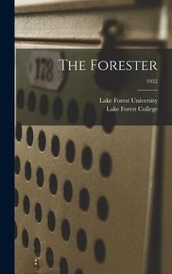 The Forester; 1952