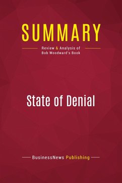 Summary: State of Denial - Businessnews Publishing