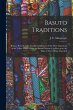 Basuto Traditions: Being a Record of... - Bild 1