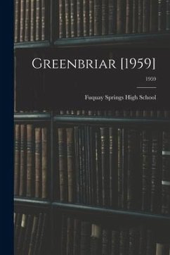 Greenbriar [1959]; 1959