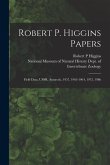 Robert P. Higgins Papers: Field Data, USSR, Antarctic, 1957, 1963-1964, 1972, 1986