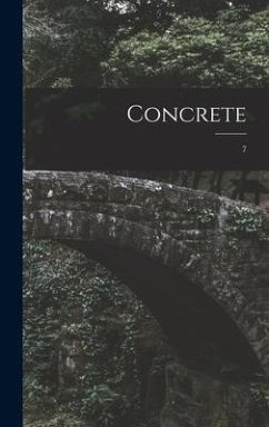 Concrete; 7 - Anonymous