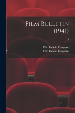 Film Bulletin (1941); 8