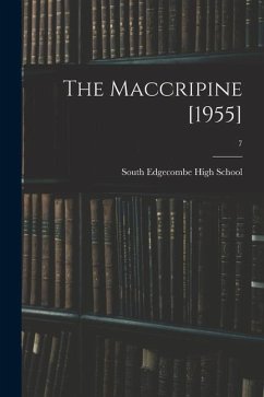 The Maccripine [1955]; 7