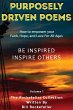 Purposely Driven Poems - Bild 1