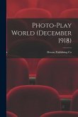 Photo-Play World (December 1918)