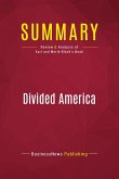 Summary: Divided America