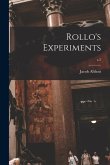 Rollo's Experiments; c.2