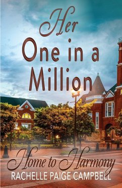 Her One in a Million - Campbell, Rachelle Paige