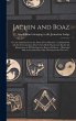 Jachin and Boaz; or, An Authentic Key... - Bild 1