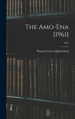 The Amo-Ena [1961]; 1961