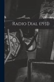 Radio Dial (1931)
