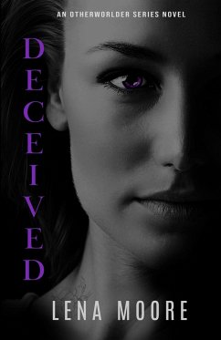 Deceived - Moore, Lena