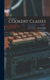 Cookery Classes