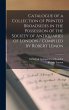 Catalogue of a Collection of Printed... - Bild 1
