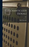 The Chanticleer [serial]; 1937