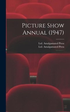 Picture Show Annual (1947)