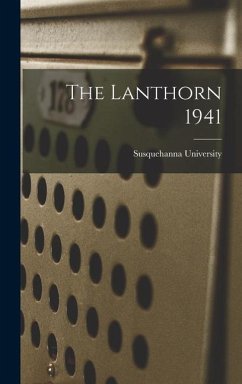 The Lanthorn 1941