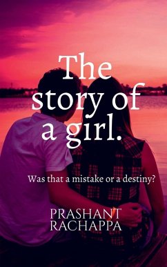 The story of a girl - Rachappa, Prashant