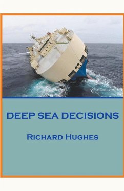 Deep Sea Decisions - Hughes, Richard