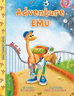 Adventure Emu - Chizhov, R. C.
