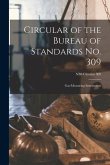 Circular of the Bureau of Standards No. 309: Gas-measuring Instruments; NBS Circular 309