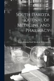 South Dakota Journal of Medicine and Pharmacy; 7, (1954)