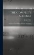 The Complete Algebra - Bild 1