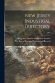 New Jersey Industrial Directory.; 1901