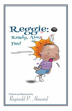 Reggie - Howard, Reginald P
