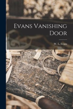 Evans Vanishing Door
