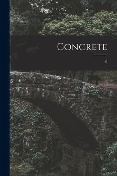 Concrete; 6 - Anonymous