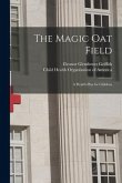 The Magic Oat Field: a Health Play for Children