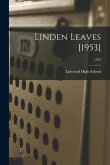 Linden Leaves [1953]; 1953
