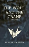 The Wolf and the Crane