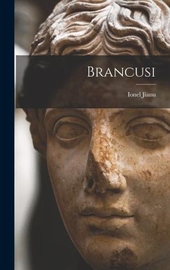 Brancusi - Jianu, Ionel