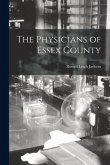 The Physicians of Essex County