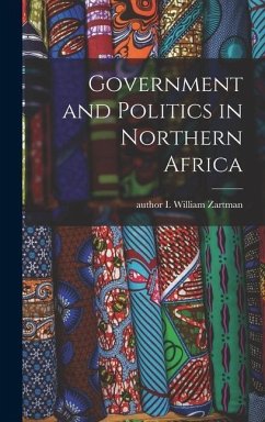 Government and Politics in Northern Africa