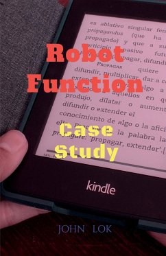 Robot Function - Lok, John