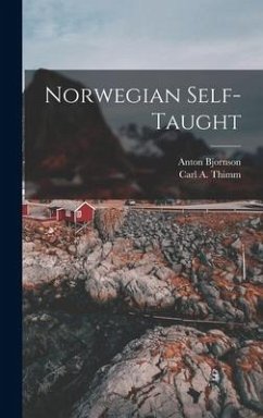 Norwegian Self-taught