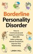 Borderline Personality Disorder - Bild 1