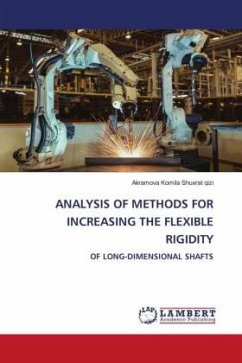 ANALYSIS OF METHODS FOR INCREASING THE FLEXIBLE RIGIDITY - Shuxrat qizi, Akramova Komila